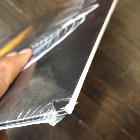 Pearl Jam dark matter black  vinyl rock + blues record released 2024 - Picture 6 of 6